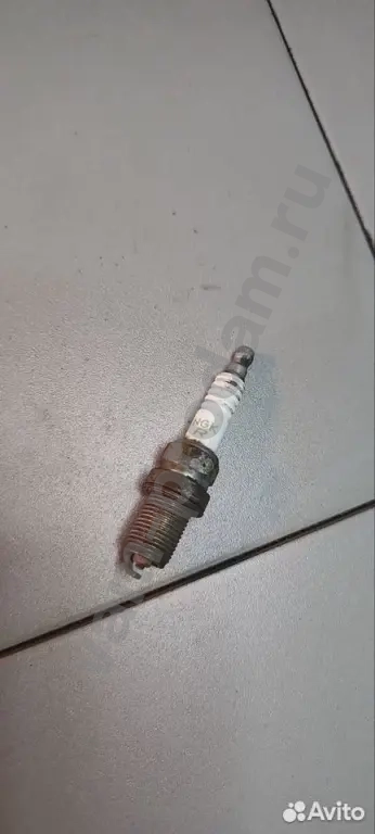 Свеча зажиг. NGK bcpr6E 11