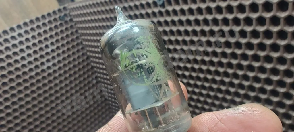 Радиолампа СФП