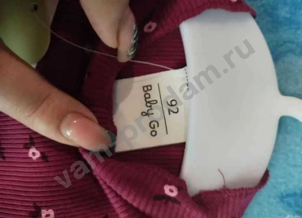 кофта для девочки