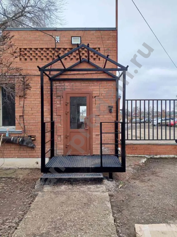 Сварочные работы