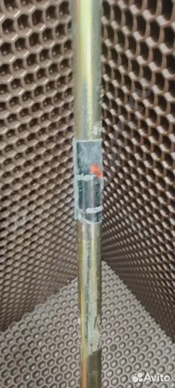 Миксер-насадка (венчик) для цементных растворов