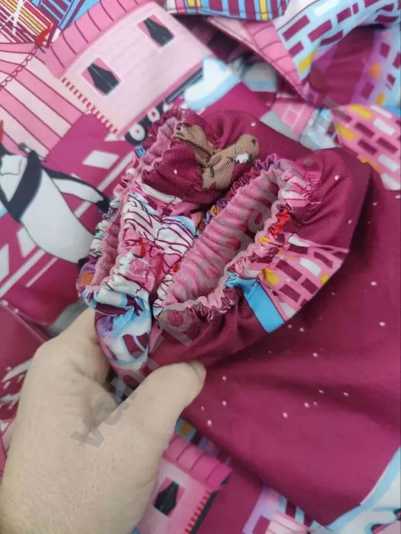 комбинезон для девочки 92 размер