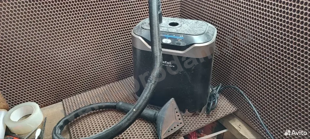 Отпариватель Tefal Pro Style Care IT8490 E0/AM0A-5