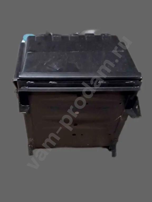 Ящик АКБ камаз