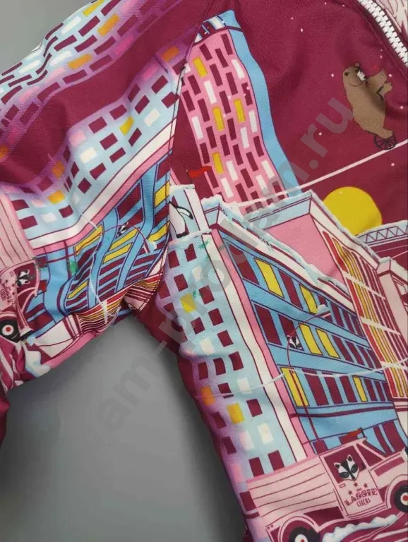 комбинезон для девочки 92 размер