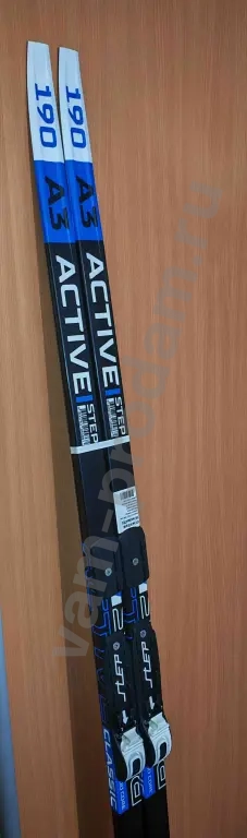 беговые лыжи BRADOS 190