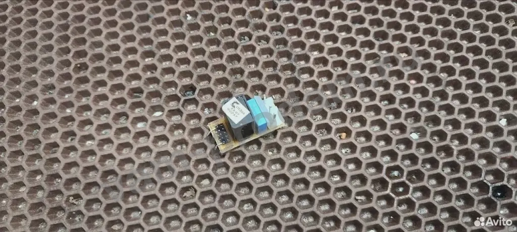 Плата блока питания Celiker 23.07 90237