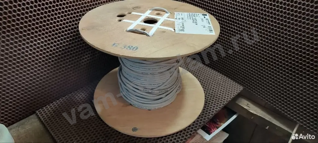 Паритет ParLan U/UTP Cat5e