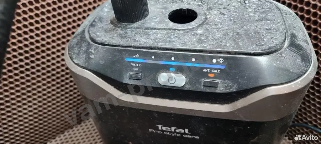 Отпариватель Tefal Pro Style Care IT8490 E0/AM0A-5