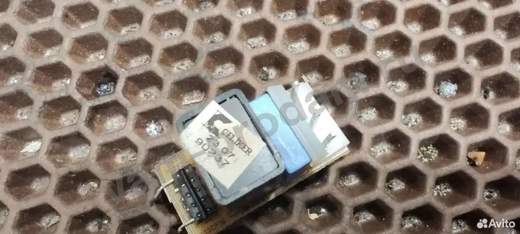 Плата блока питания Celiker 23.07 90237