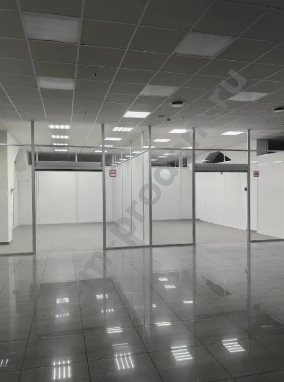 Торговое помещение, 31.5 м², Собственник