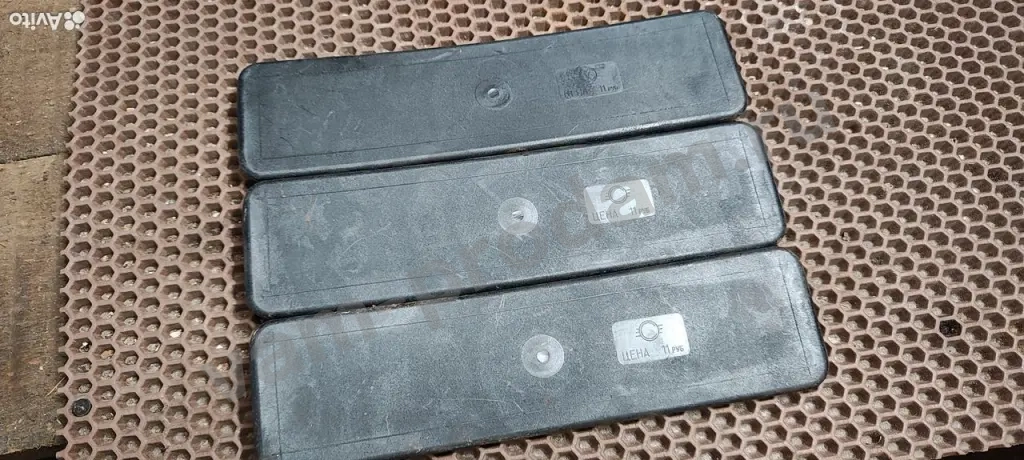 Зеркало салон. /1118-2108/ задн. вида панорамное