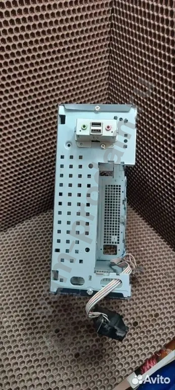 Корпус для пк неттоп