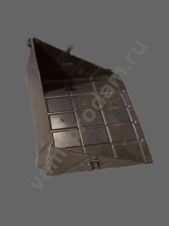 Ящик АКБ камаз