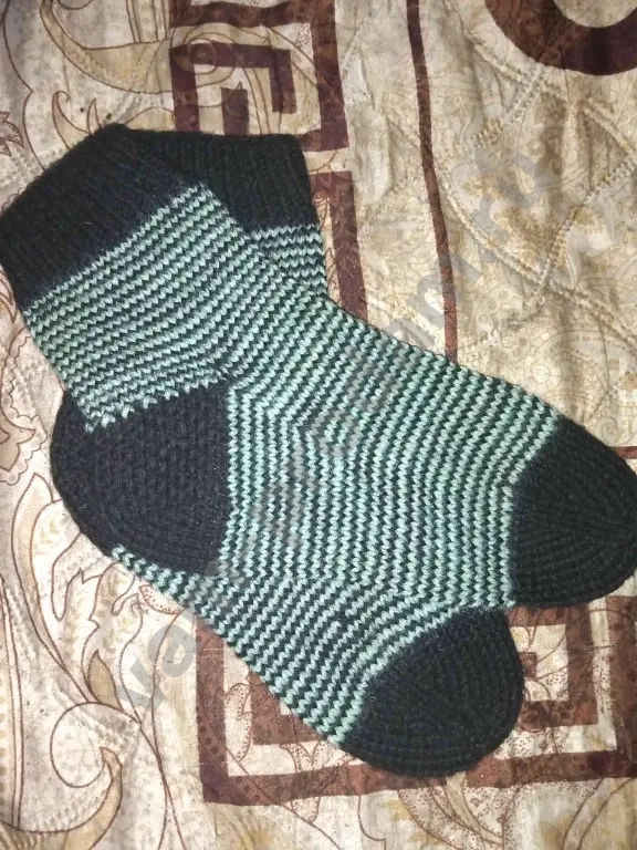 Носки женские