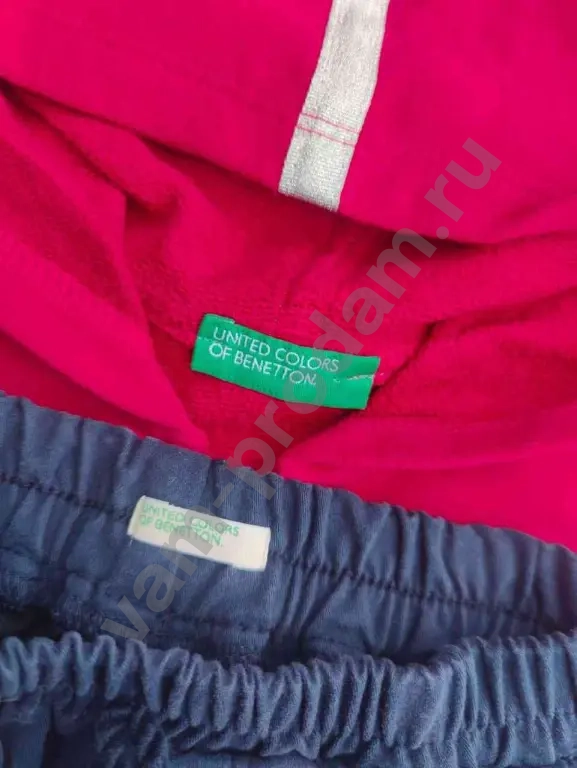 Вещи пакетом на девочку 62 68 74