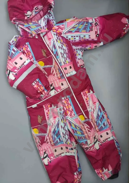 комбинезон для девочки 92 размер
