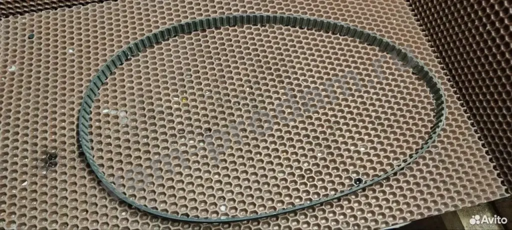 Ремень грм Audi/VW