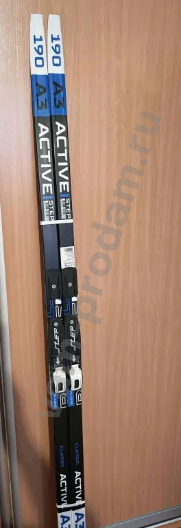 беговые лыжи BRADOS 190