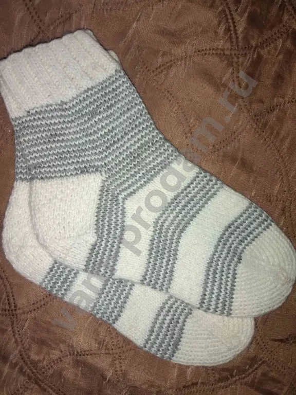 Носки женские