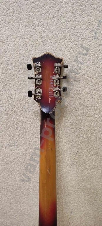 гитара музима