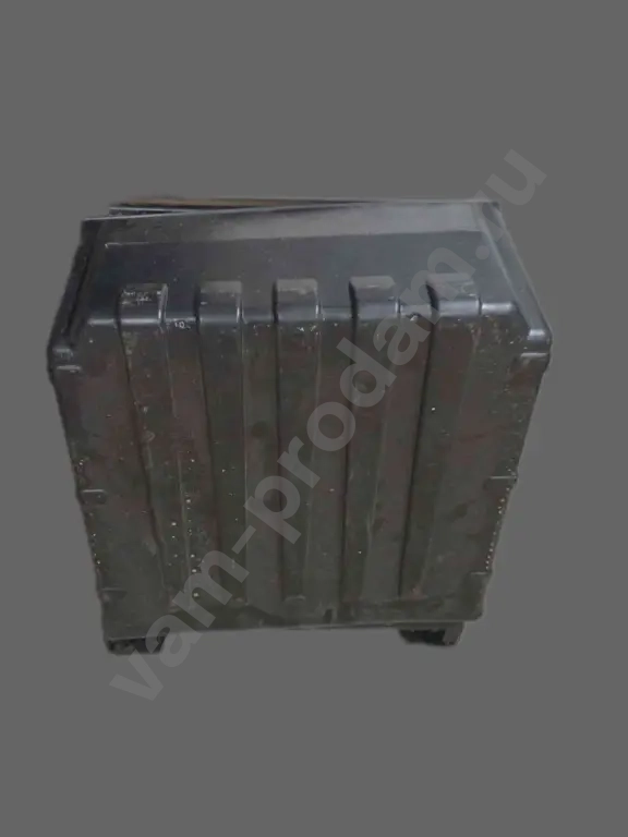 Ящик АКБ камаз