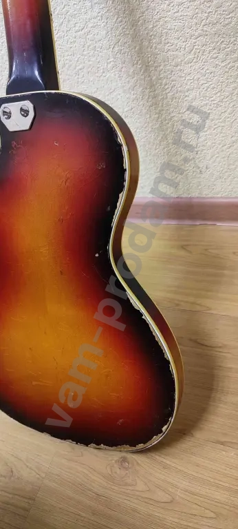 гитара музима