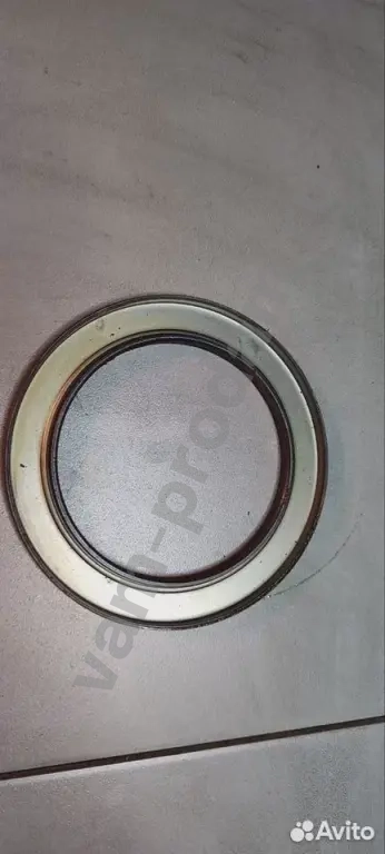 Сальник 12279-ED000/1HC0A 85-117-8.5 XH0907-E/JF-0