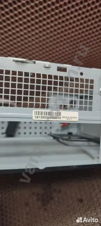 Корпус для пк неттоп