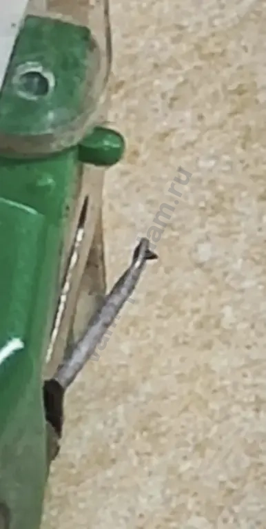 Головка звукоснимателя Audio-Technica AT10G