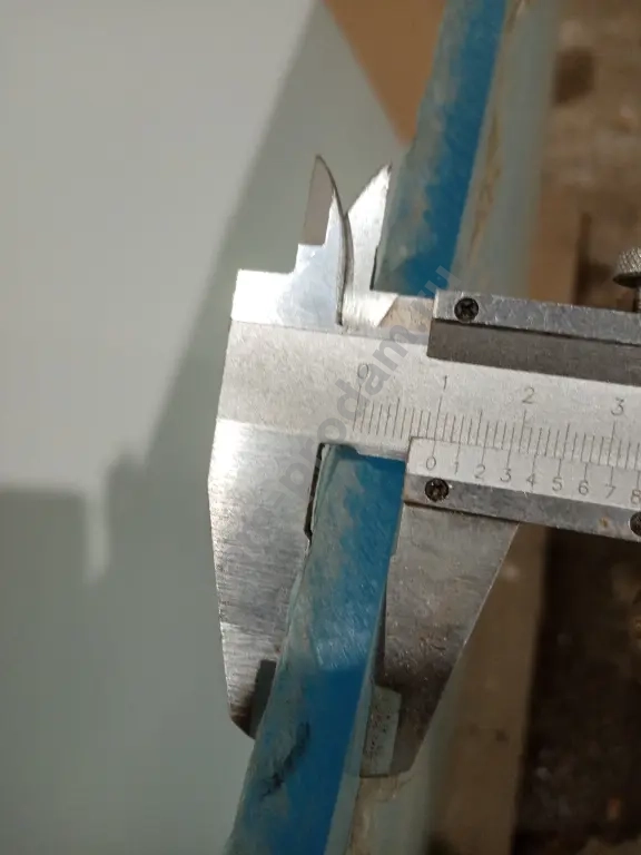 оргстекло 10 мм.