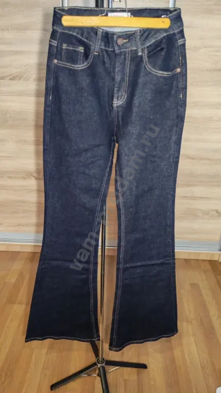 джинсы женские 46 размера