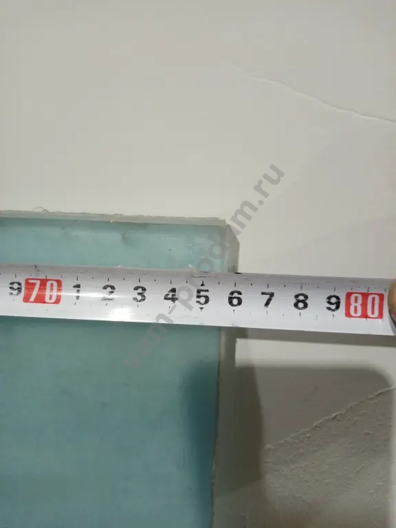 оргстекло 10 мм.