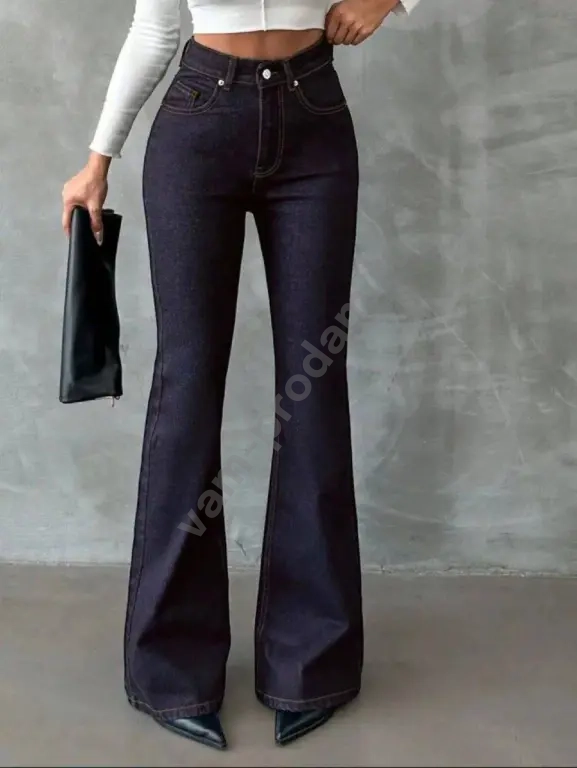 джинсы женские 46 размера