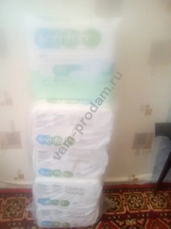 Памперсы для взрослых 3L