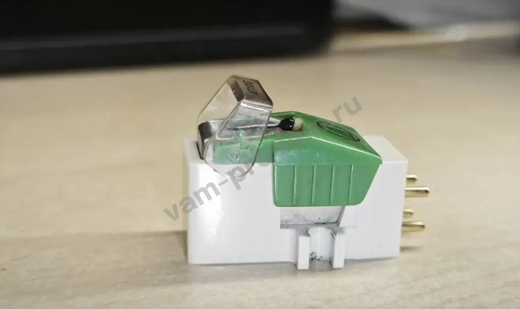 Головка звукоснимателя Audio-Technica AT10G