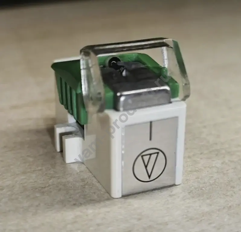 Головка звукоснимателя Audio-Technica AT10G