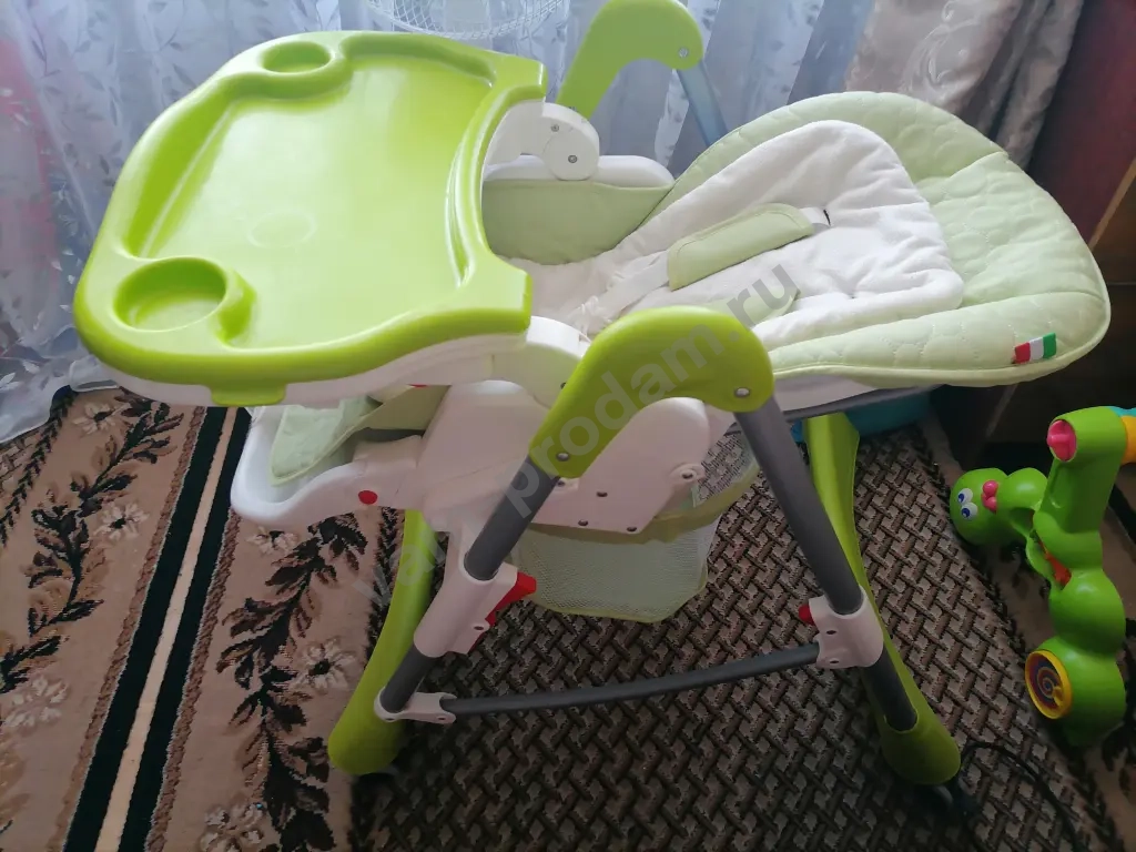стульчик для кормления