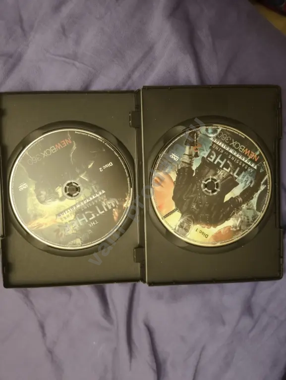 Игры для Sony Playstation 2 и Xbox 360