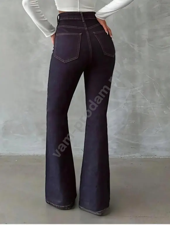 джинсы женские 46 размера