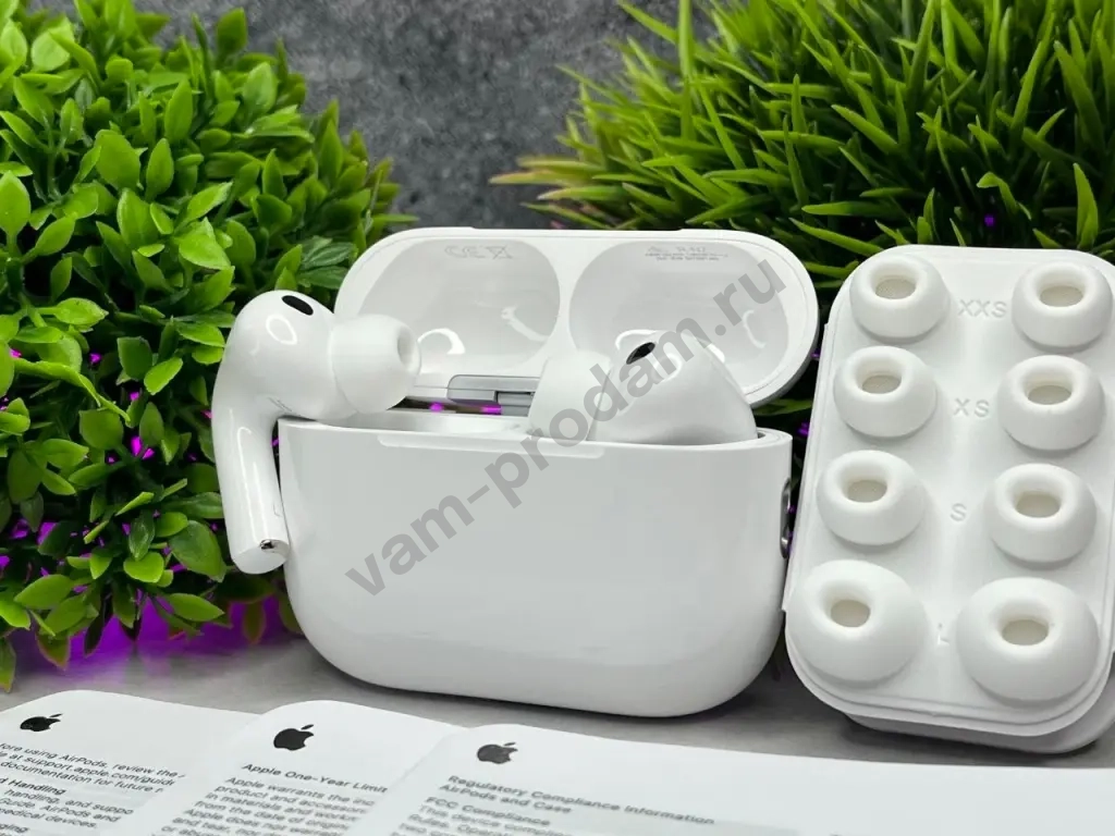 Наушники Airpods pro3(высшего качества)