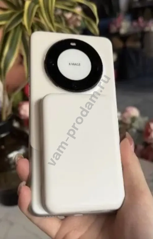 Беспроводной павербанк на 20000 mah Magsafe