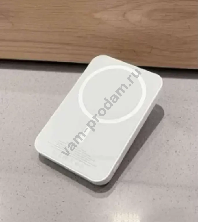 Беспроводной павербанк на 20000 mah Magsafe