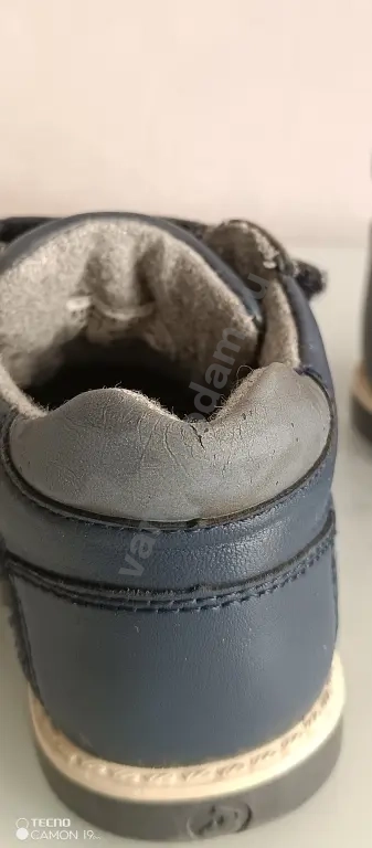 полуботинки kapika 21