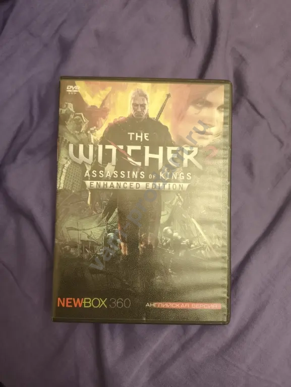 Игры для Sony Playstation 2 и Xbox 360