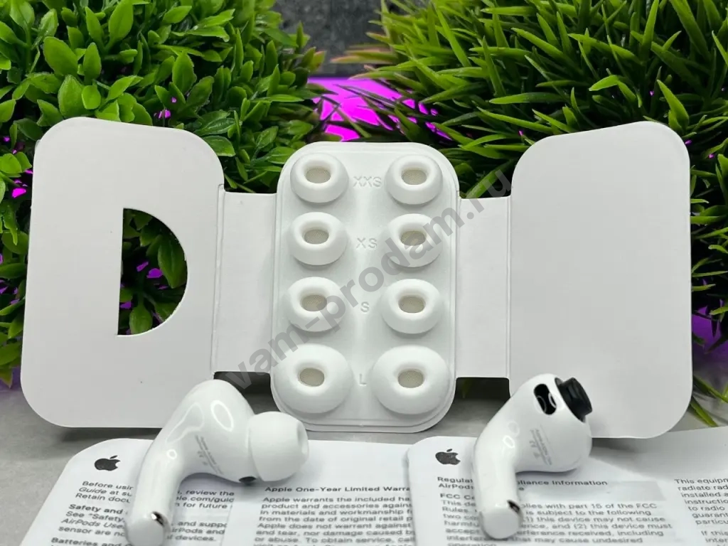 Наушники Airpods pro3(высшего качества)