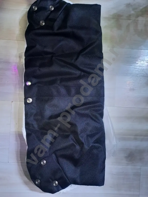 Муфта для коляски