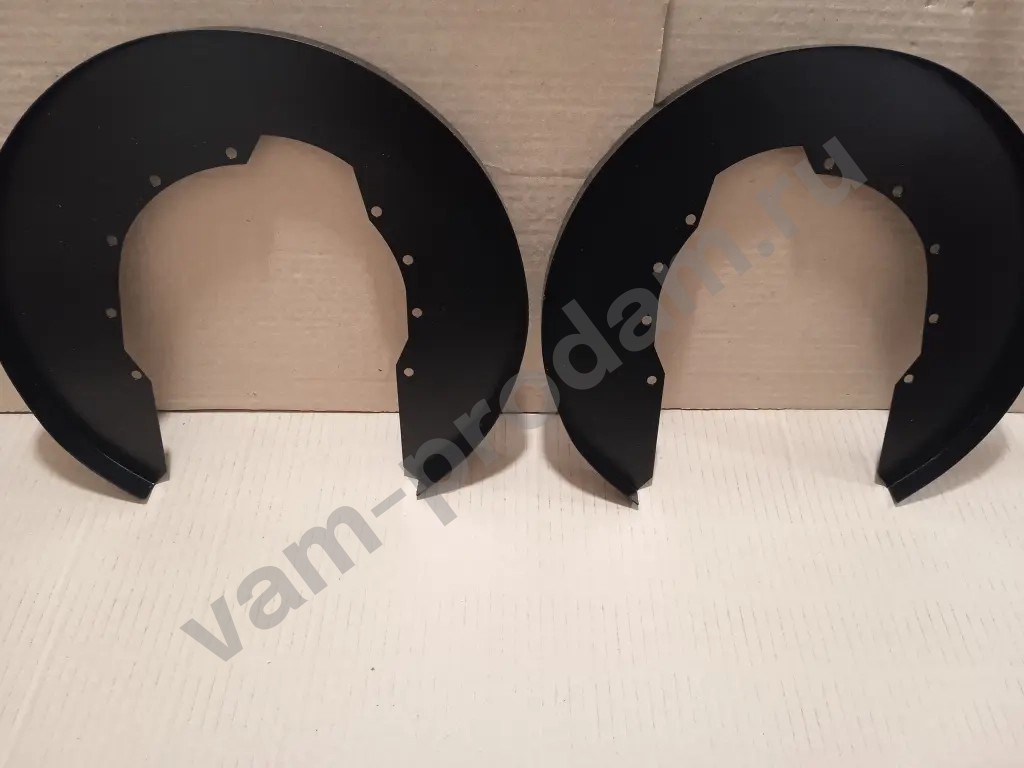 Щит опорный задний для Toyota Camry 40,50,55