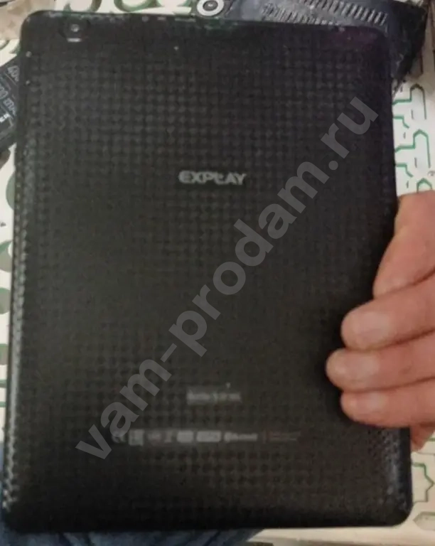 Планшет Explay Surfer 8.31 3 G