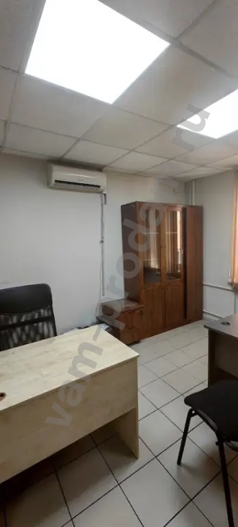 Офисное помещение, 233 м², Собственник